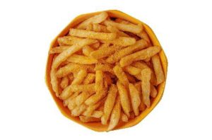 Crispy Fries