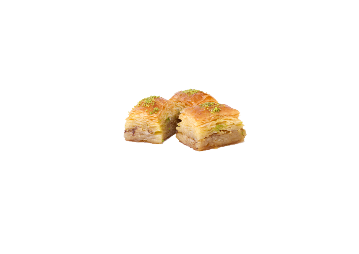 Baklawa